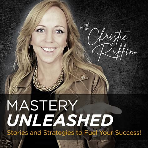 Home | Mastery Unleashed Podcast