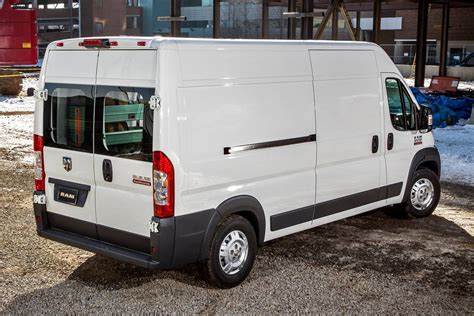 Used 2014 Ram Promaster Cargo for sale - Pricing & Features | Edmunds