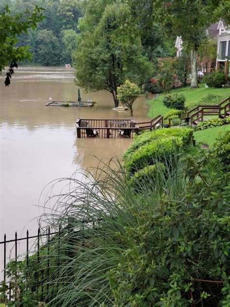 PHOTO & VIDEO: Flooding across Chesterfield County, Central Virginia on Saturday | WRIC ABC 8News