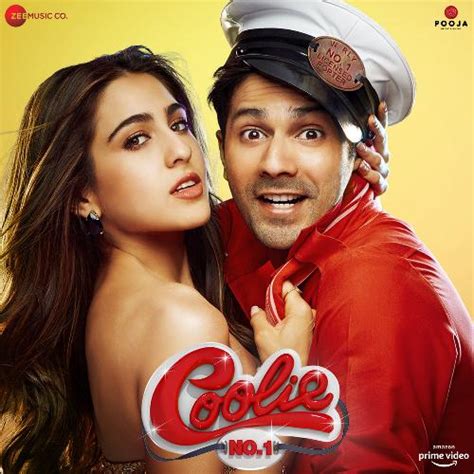 Coolie No. 1 Songs Download - Free Online Songs @ JioSaavn