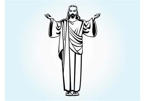 Christ Free Vector Art - (10389 Free Downloads)