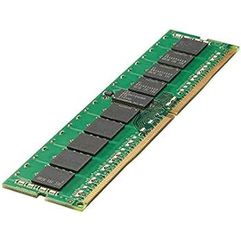 HP 16GB DDR4 SDRAM Memory Module at Amazon.com