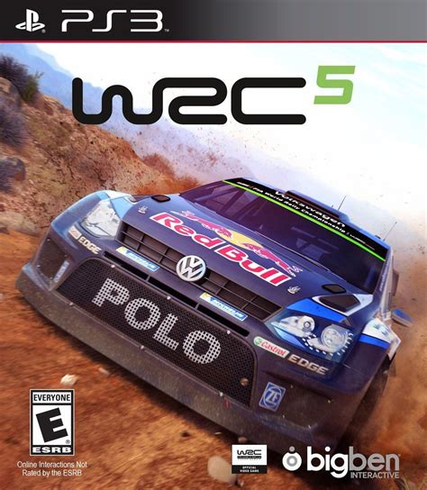 WRC 5