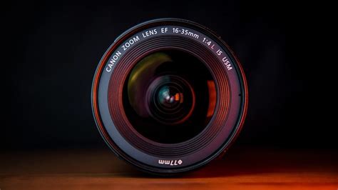 Sony Camera Lenses - Camera Lenses