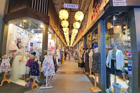 17 Best Places to Go Shopping in Sukhumvit - Where to Shop and What to Buy in Sukhumvit – Go Guides