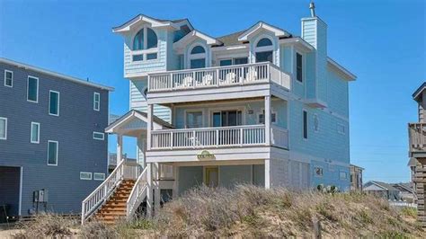 Outer Banks North Carolina Apartments - Rockleecakro