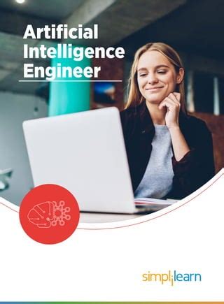 Artificial intelligence engineer course | PDF