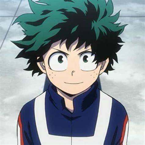 The 20+ Best Izuku Midoriya Quotes That Prove Anyone Can Be A Hero