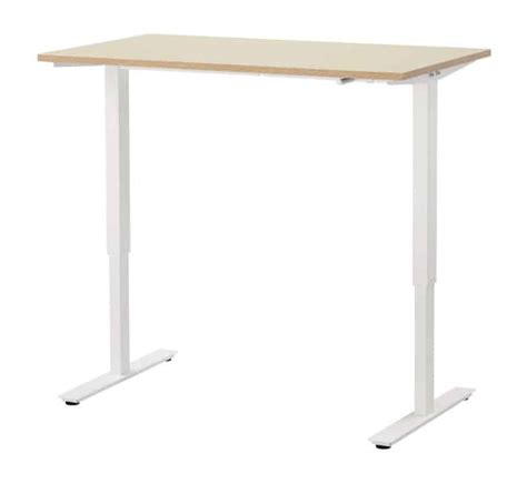 IKEA SKARSTA Desk Review - IKEA Product Reviews