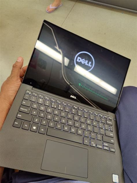 Dell XPS 13 Touchscreen, Computers & Tech, Laptops & Notebooks on Carousell