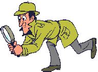 Detectives at Animated-Gifs.org