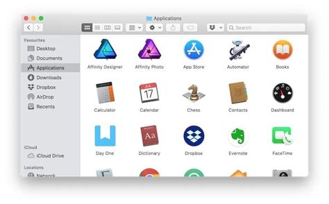 How to Manage Apps on a Mac - AppleToolBox