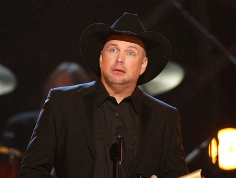 Garth Brooks Said 'No' To Hosting ACM Awards At First