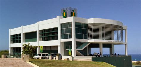 CARIBE - CARIBBEAN | Universidades - Universities - Page 3 - SkyscraperCity