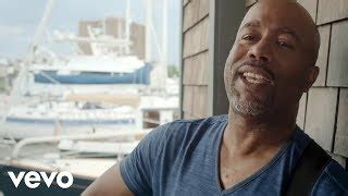 Darius Rucker - "Southern Style" (Official Music Video)