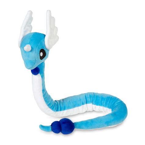 Dragonair | plush toy | Poké Plush | Pokémon plush | Pokémon Center ...