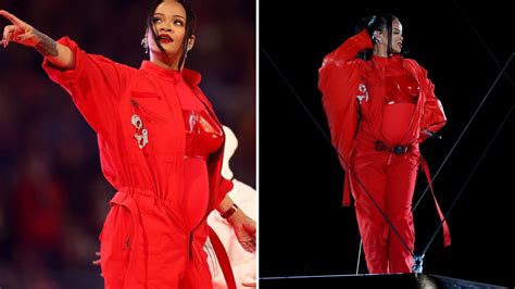 Is Rihanna Pregnant Again? Everything We Know