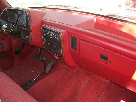 1988 Ford F-150 - Pictures - CarGurus