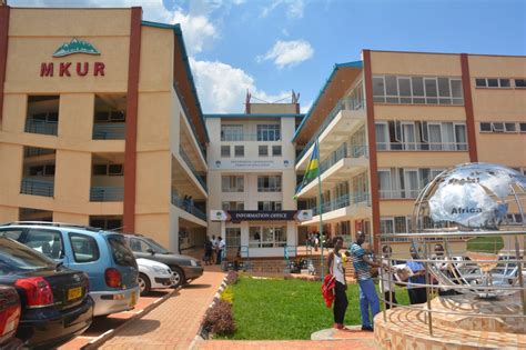 FEATURED: Mount Kenya University Rwanda gets accredited - The New Times