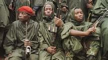 Rwandan Civil War - Rwandan Genocide