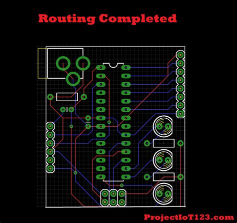 eagle pcb design software tutorial