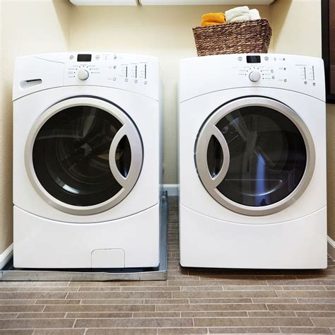 The Best Top and Front-Loading Washing Machines to Buy in 2018