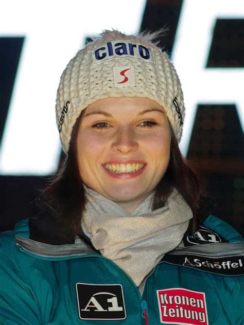 Famous Female Alpine Skiers | List of Top Female Alpine Skiers