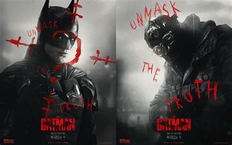 Do you expect Batman vs. Riddler to be one of the most memorable CBM ...