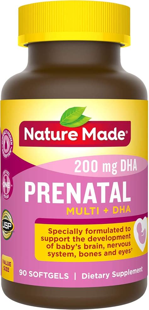 Best prenatal vitamins organic in 2020 | The Health & Beauty Blog