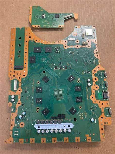 Ps5 Motherboard Diagram