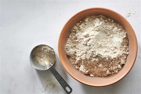 What Is Spelt Flour?