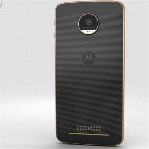 Motorola Moto Z Force phone specification and price – Deep Specs