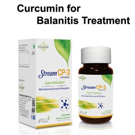 Balanitis Treatment, Grade Standard: Medicine Grade at Rs 1385 in Ludhiana