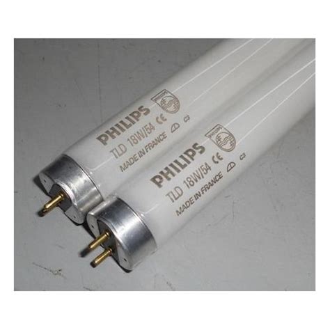 Philips Fluorescent Tube Light 18W, TL-D 18W/54 (Cool Daylight)