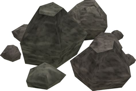 Rocks (Rellekka Hunter area) - The RuneScape Wiki