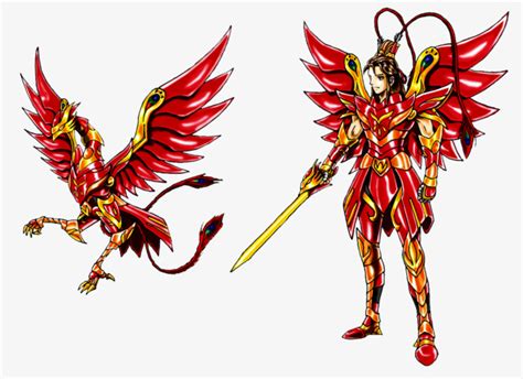 Suzaku Flying, Suzaku, Fly, Cartoon PNG Image and Clipart for Free Download