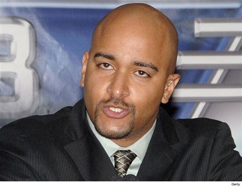 WWE's Jonathan Coachman: I'm NOT a Sexual Predator, Slams Accuser