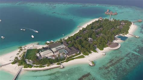 Huvafen Fushi: The Ultimate Luxury Maldives Escape