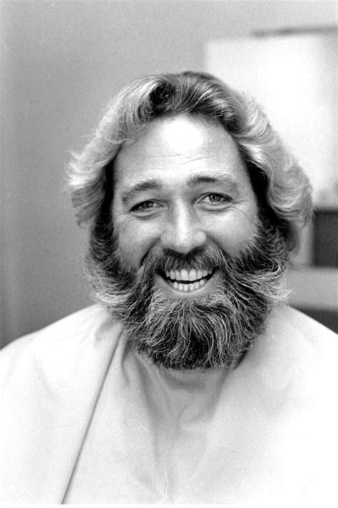 Dan Haggerty, 73; trained animals, was ‘Grizzly Adams’ - The Boston Globe