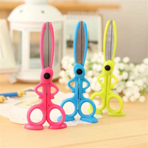 Popular Kids Safety Scissors-Buy Cheap Kids Safety Scissors lots from ...