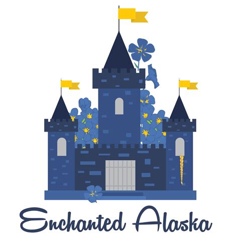 Upcoming Character Events — Enchanted Alaska