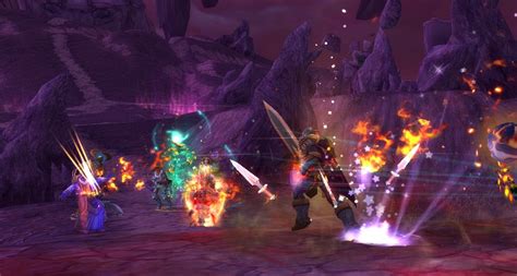 The Best PvP Classes in WoW: Shadowlands | High Ground Gaming