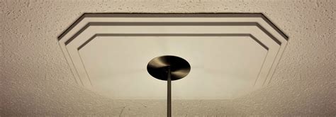 Square Ceiling Medallions | Modern & Sleek Designs