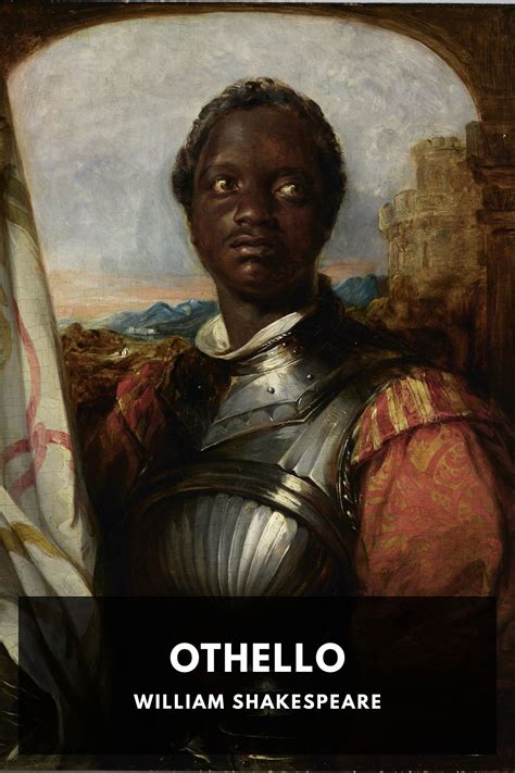 Othello, by William Shakespeare - Free ebook download - Standard Ebooks ...