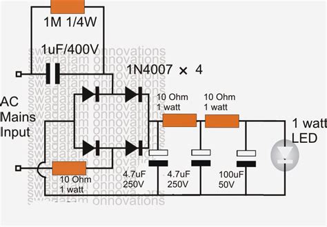 Led Driver Circuit Design