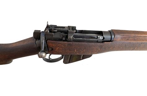 Lee Enfield No4 MkI - Surplus GNG