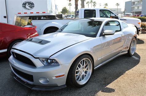 shelby-1000-widebody (1) - The Mustang Source