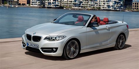 2016 Bmw 1 Series Convertible - news, reviews, msrp, ratings with ...