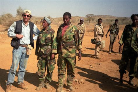 Remembering the Eritrea-Ethiopia Border War - NEGATIVE COLORS