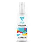 Buy Vetro Power Footwear Protector Spray Invisible Water and Stain ...